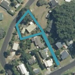 18 Fishermans Bend, Whiritoa, Waihi