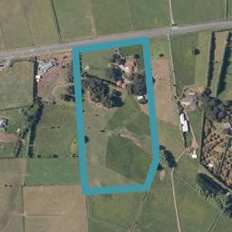 191 Mangakahia Road, Whangarei