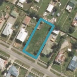 16 Scott Street, Mataura, Mataura
