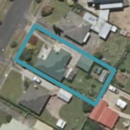 14 Bowen Street, Levin, Levin