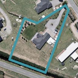 15 Wards Road, Swannanoa, Rangiora