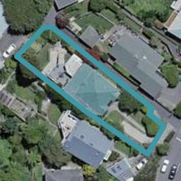 54 Kenya Street, Ngaio, Wellington
