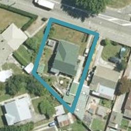 13 Lansdowne Street, Mayfield, Blenheim