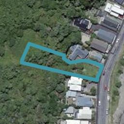 114 Breaker Bay Road, Breaker Bay, Wellington