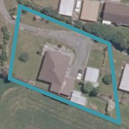 3623C State Highway 5, Reporoa