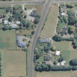 126 Main North Road, Geraldine