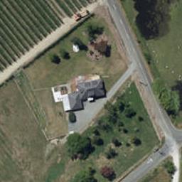 200 White Road, Hope, Richmond