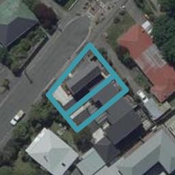 2/6 Feilding Street, Addington, Christchurch