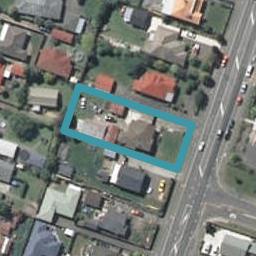 21 Williams Street, Kaiapoi, Kaiapoi
