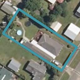 76 Tyndall Street, Pahiatua