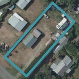 99 Pacific Drive, Leeston