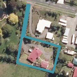 18 Calico Line, Marton