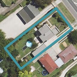 166 Ormond Road, Mangapapa, Gisborne