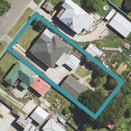 23 Mary Street, Mangapapa, Gisborne