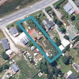 886 State Highway 7, Dobson, Greymouth