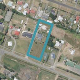 21 Purcell Street, Foxton, Foxton