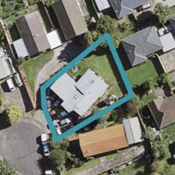 15 Carter Place, Manurewa, Auckland