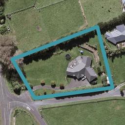 1 Parrs Road, Hurworth, New Plymouth