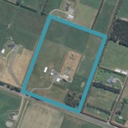 1776 Tram Road, Swannanoa, Rangiora