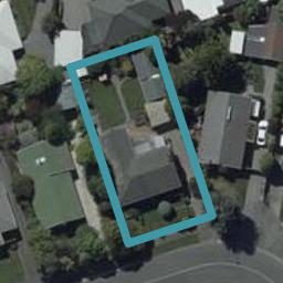 21 Cardinal Drive, Hillmorton, Christchurch