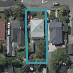 50 Sandwich Road, Beckenham, Christchurch