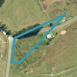 188 Mahanga Road, Nuhaka