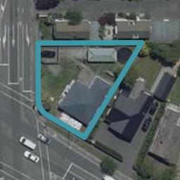 124 Idris Road, Strowan, Christchurch