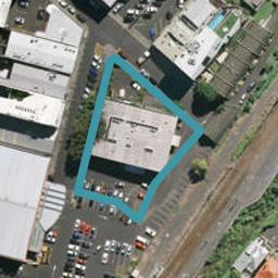 2/11A Railway Street, Newmarket, Auckland