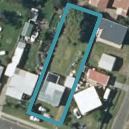 11 Pratt Avenue, Foxton Beach, Foxton