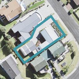 4A The Nook, Algies Bay