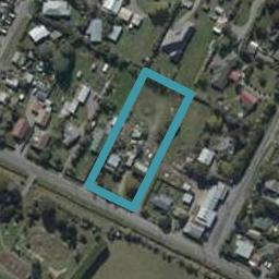 482 Drain Road, Doyleston, Doyleston