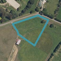 0 Halls Rd, Pahiatua