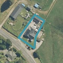 215 Kaniere Road, Kaniere, Hokitika