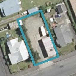 3B Waterloo Street, Dannevirke