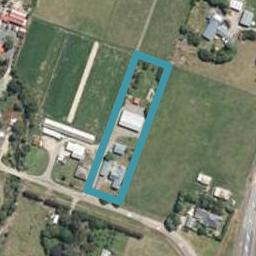 12 Gleeson Road, Manakau, Levin