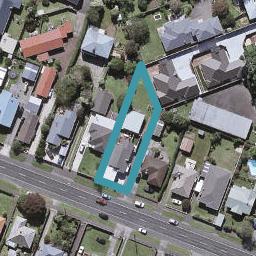 317A Carrington Street, Vogeltown, New Plymouth