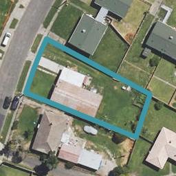 8 Oxford Street, Kaiti, Gisborne