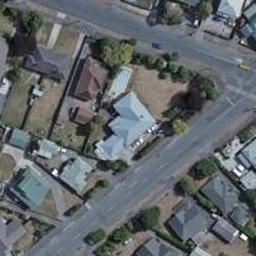 116 Pownall Street, Masterton