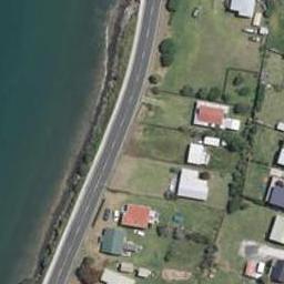 61 State Highway 12, Opononi, Opononi