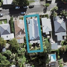 18 Douglas Street, Ponsonby, Auckland