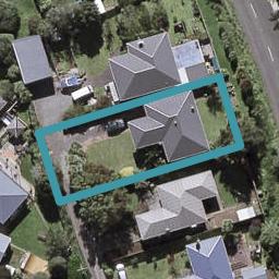 7 Barry Lane, Ferndale, New Plymouth