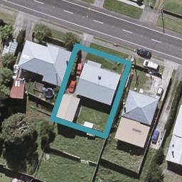 71 Omata Road, Marfell, New Plymouth