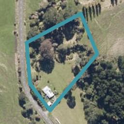 656 Ongo Road, Hunterville