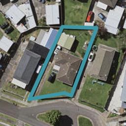 6 Rimini Place, Clover Park, Auckland