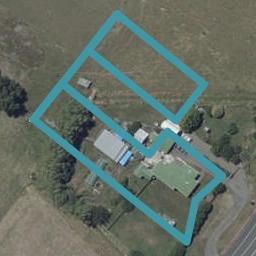 602 Awahuri Feilding Road, Awahuri, Palmerston North