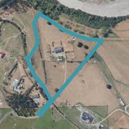 306B Woodside Road, Woodside, Greytown