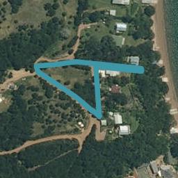 188 Cowes Bay Road, Waiheke Island