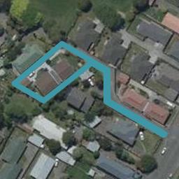 1/2 Sycamore Lane, Sockburn, Christchurch