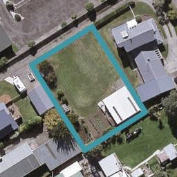 43A Princess Street, Waitara, Waitara