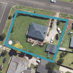 20 Redmond Street, Elgin, Gisborne